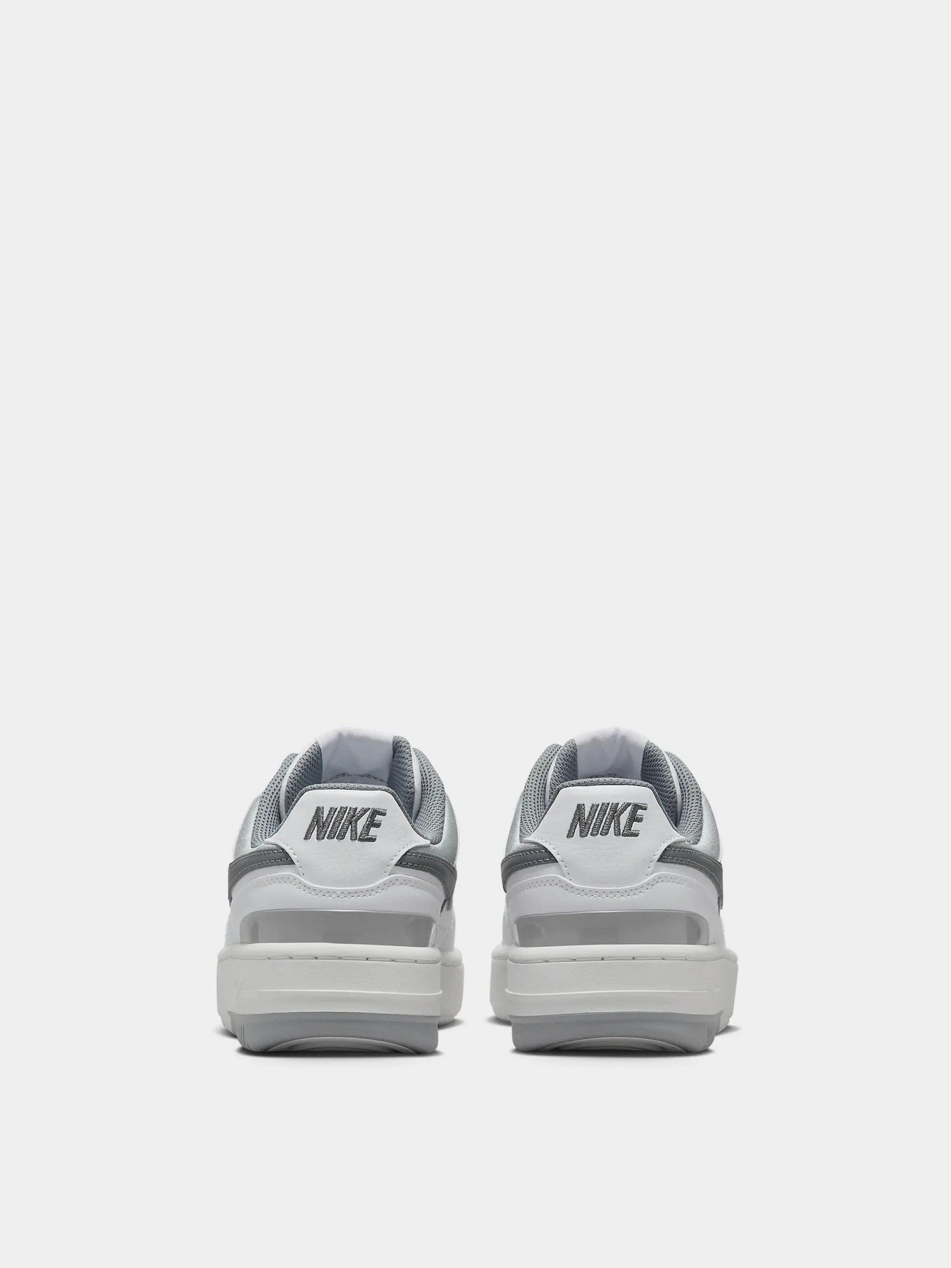 Кеды NIKE GAMMA FORCE модель DX9176-109 Кеды NIKE GAMMA FORCE модель DX9176-109 Фото
