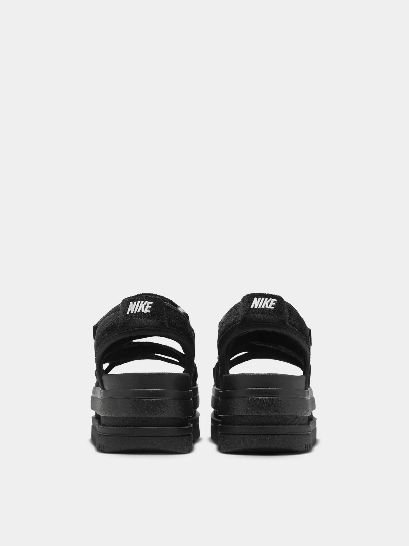 Сандалії NIKE ICON CLASSIC SE модель FJ2595-001 Сандалії NIKE ICON CLASSIC SE модель FJ2595-001 Фото