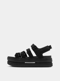 Сандалії NIKE ICON CLASSIC SE модель FJ2595-001 Фото