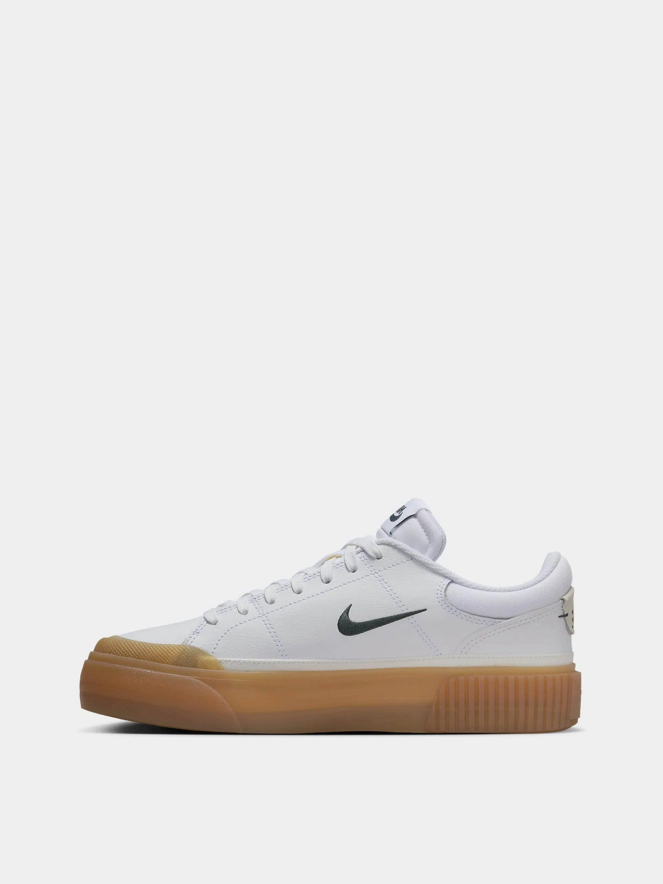 Кеды NIKE COURT LEGACY LIFT модель FV5526-100 Фото