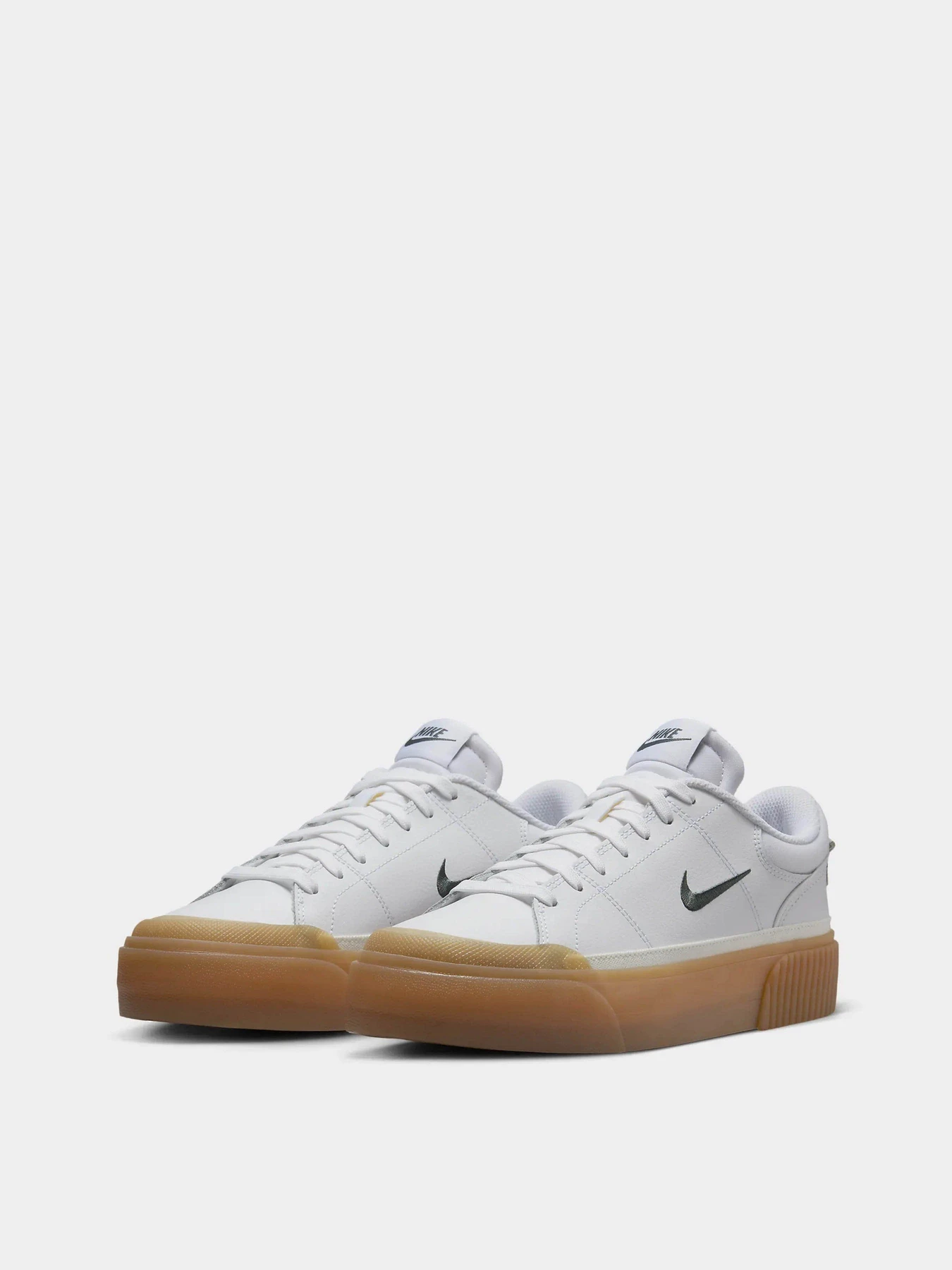 Кеды NIKE COURT LEGACY LIFT модель FV5526-100 Фото