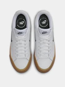 Кеды NIKE COURT LEGACY LIFT модель FV5526-100 Фото
