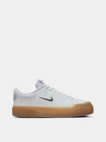 Кеды NIKE COURT LEGACY LIFT модель FV5526-100 Фото