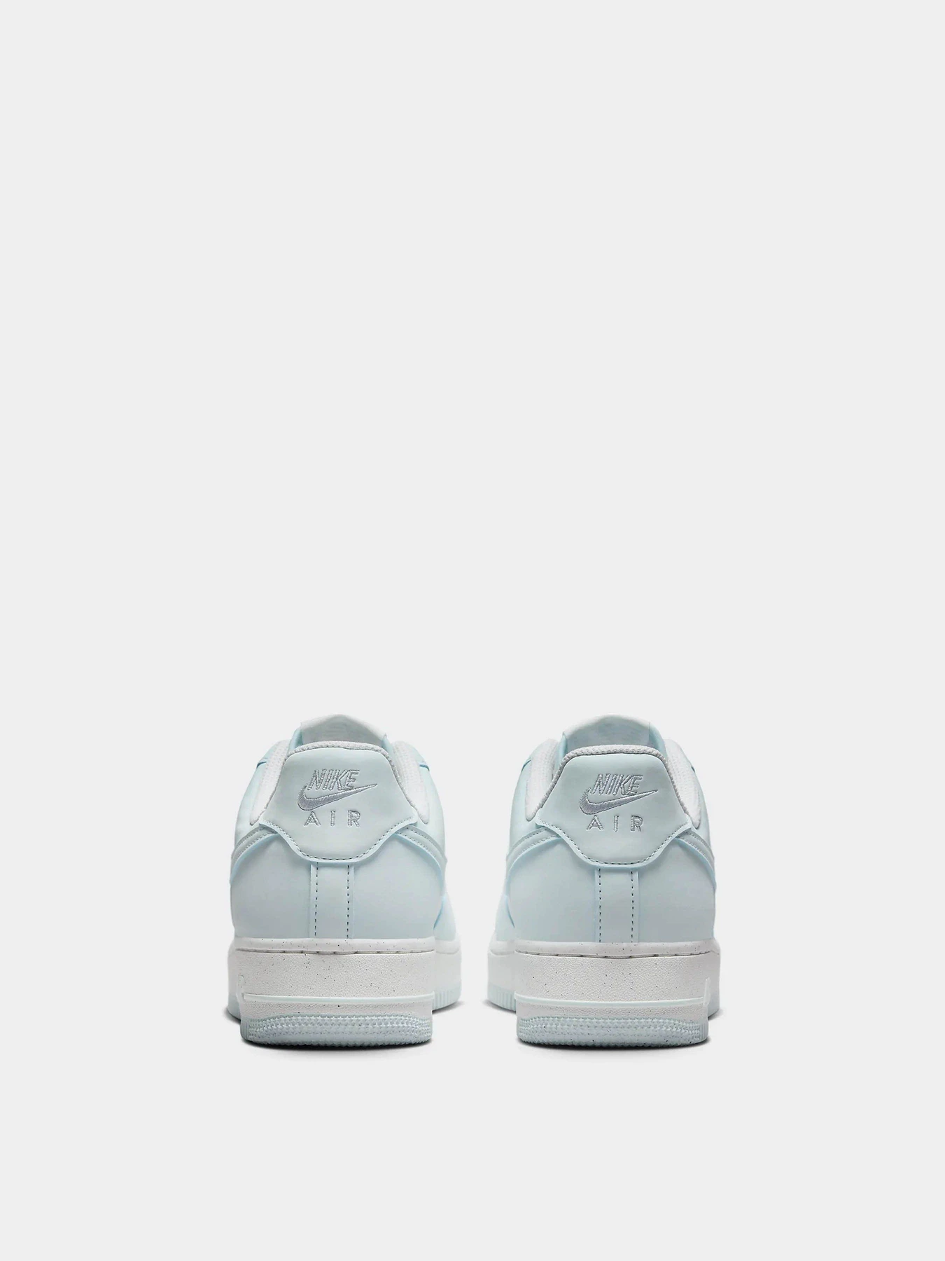 Кеды NIKE AIR FORCE 1 '07 NEXT NATURE модель HF5385-400 Фото