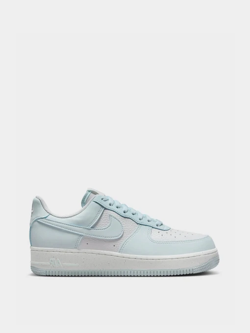 Кеды NIKE AIR FORCE 1 '07 NEXT NATURE модель HF5385-400 Фото