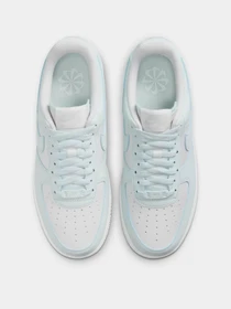 Кеды NIKE AIR FORCE 1 '07 NEXT NATURE модель HF5385-400 Фото