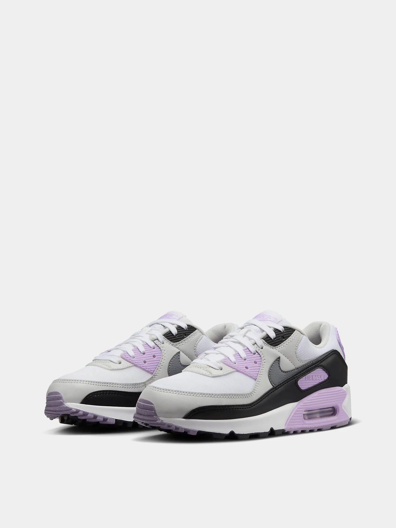 Кроссовки NIKE AIR MAX 90 модель DH8010-103 Кроссовки NIKE AIR MAX 90 модель DH8010-103 Фото