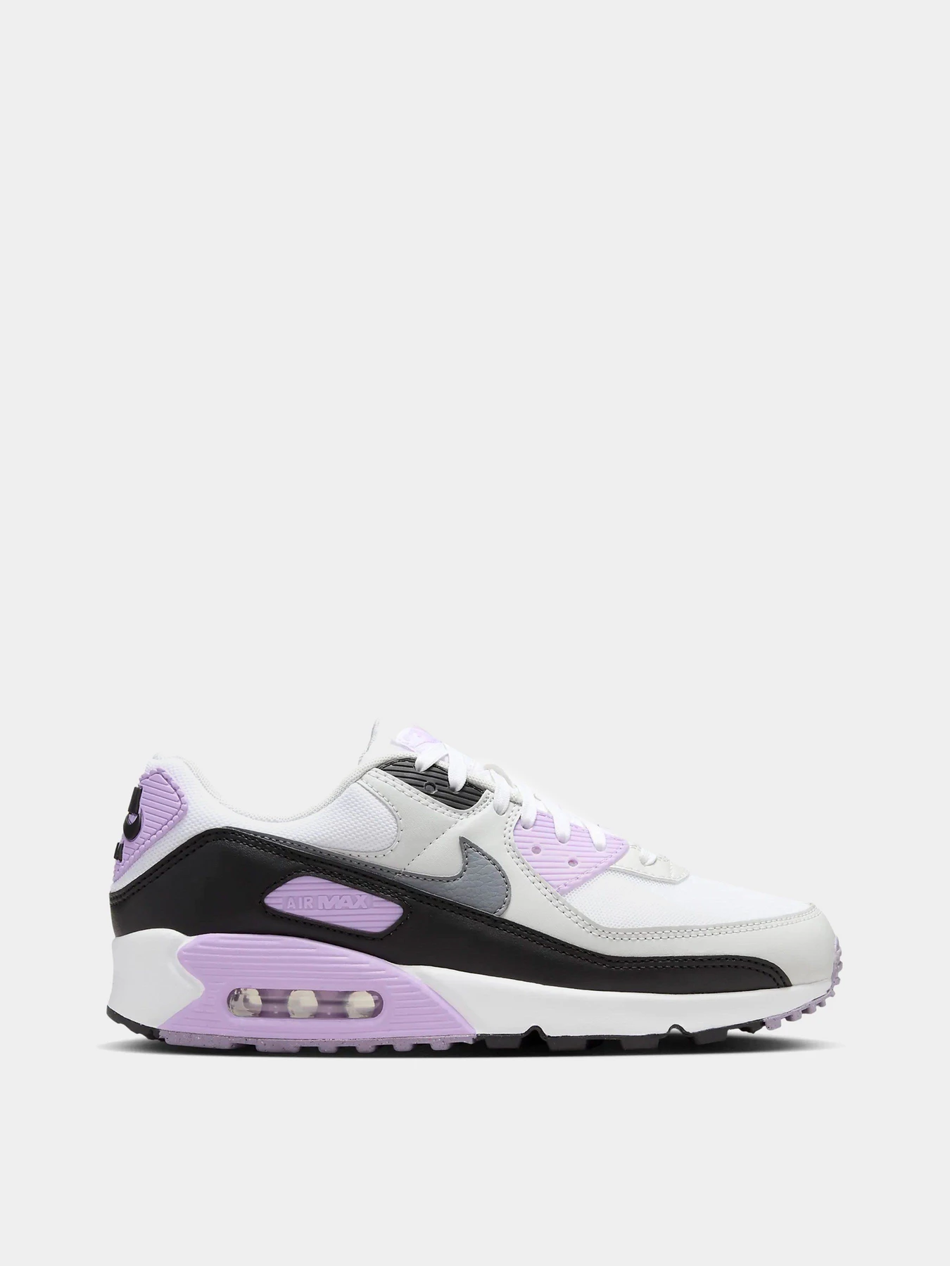 Кроссовки NIKE AIR MAX 90 модель DH8010-103 Кроссовки NIKE AIR MAX 90 модель DH8010-103 Фото