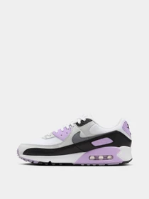 Кроссовки NIKE AIR MAX 90 модель DH8010-103 Фото