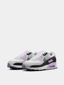 Кроссовки NIKE AIR MAX 90 модель DH8010-103 Фото