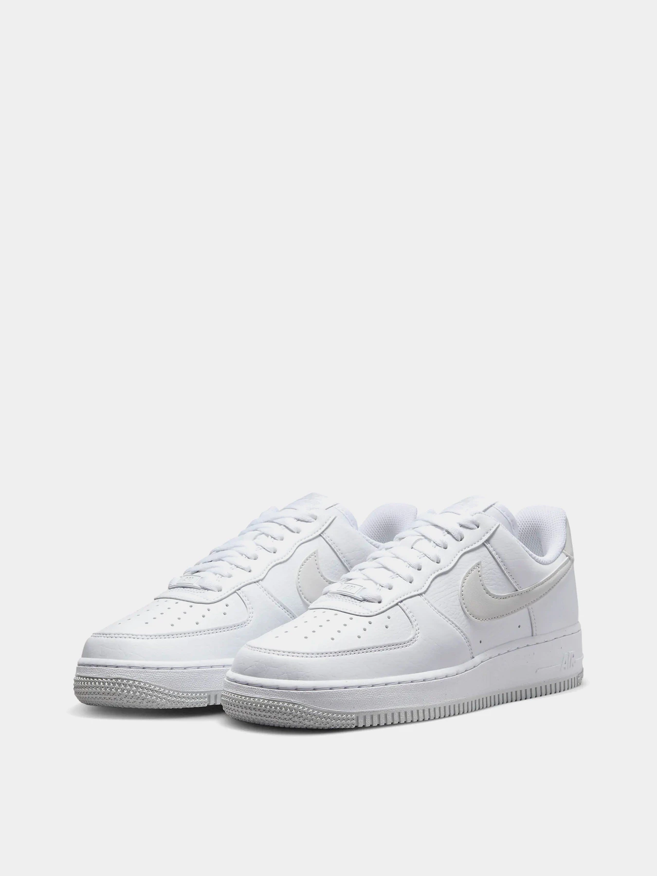 Кеды NIKE AIR FORCE 1 '07 NEXT NATURE модель DV3808-104 Фото