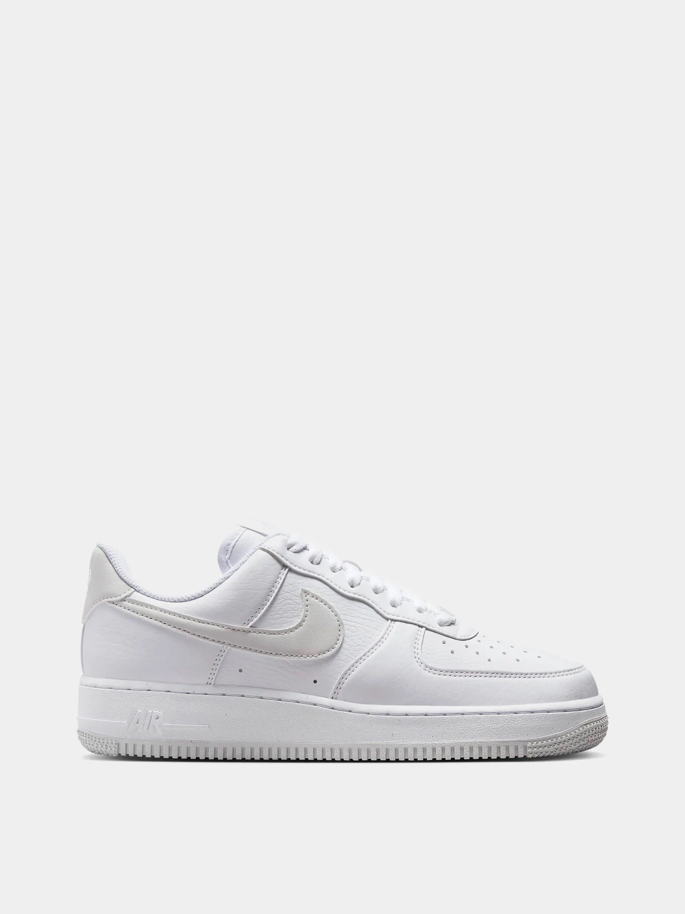 Кеды NIKE AIR FORCE 1 '07 NEXT NATURE модель DV3808-104 Фото