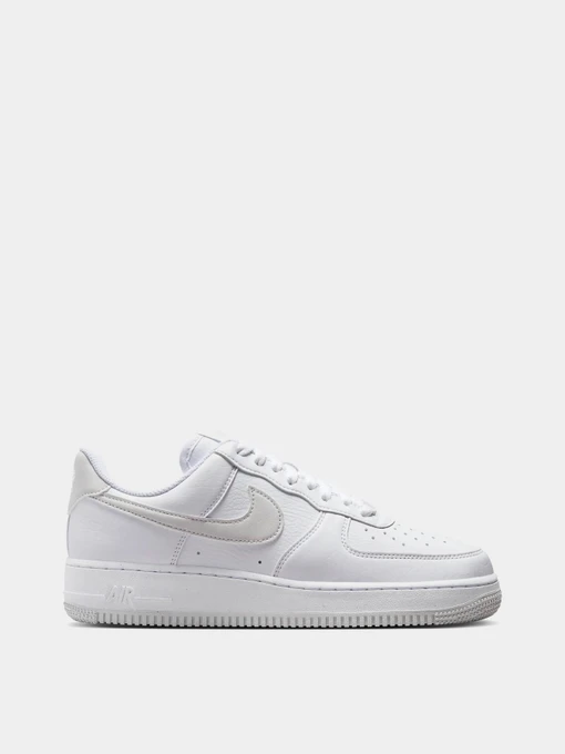Кеды NIKE AIR FORCE 1 '07 NEXT NATURE модель DV3808-104 Фото