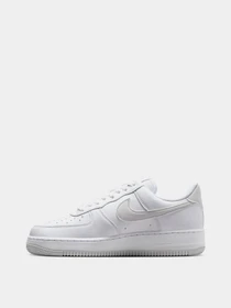 Кеды NIKE AIR FORCE 1 '07 NEXT NATURE модель DV3808-104 Фото