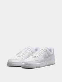 Кеды NIKE AIR FORCE 1 '07 NEXT NATURE модель DV3808-104 Фото