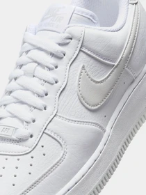 Кеды NIKE AIR FORCE 1 '07 NEXT NATURE модель DV3808-104 Фото