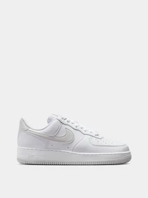Кеды NIKE AIR FORCE 1 '07 NEXT NATURE модель DV3808-104 Фото
