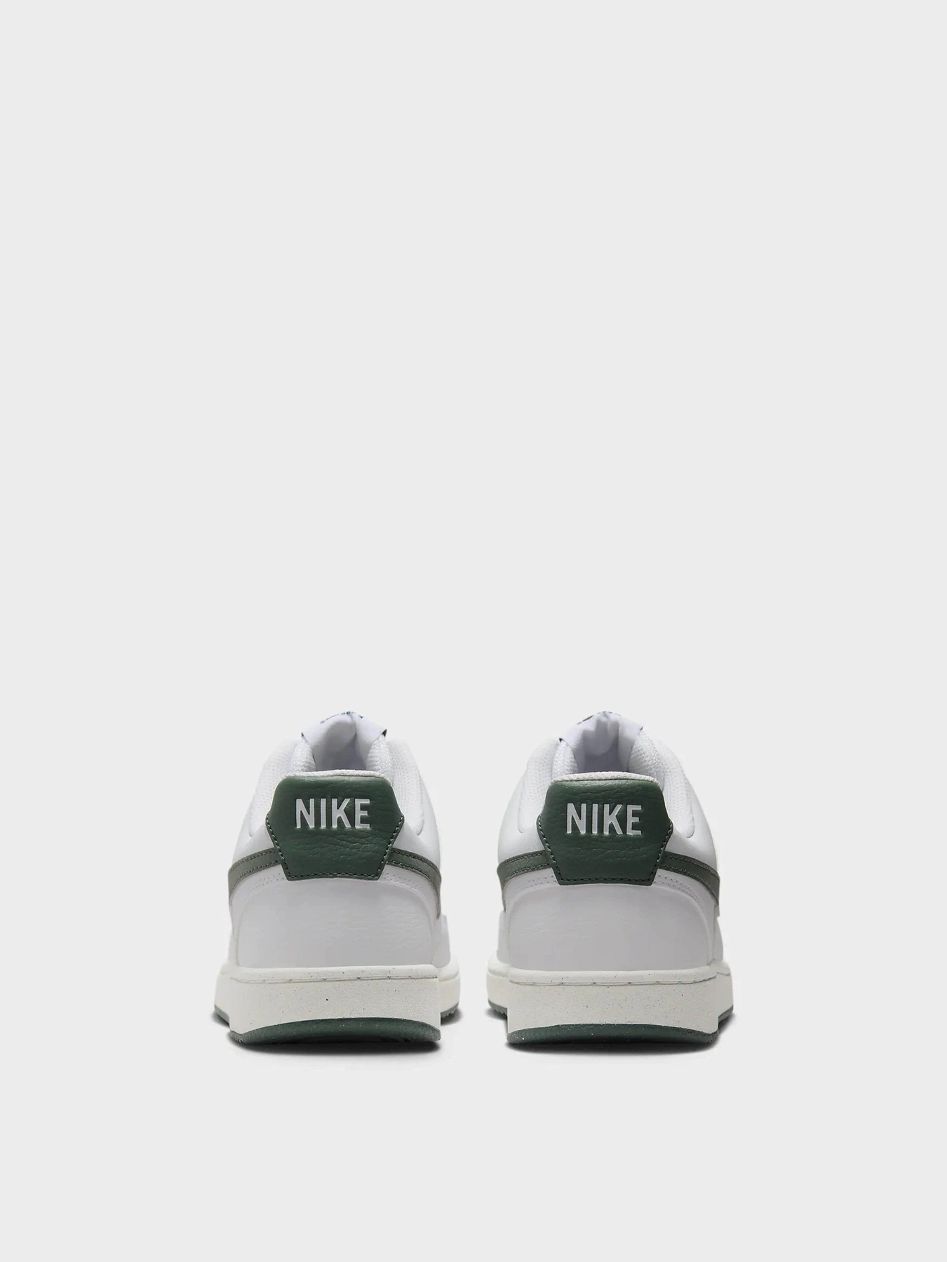 Кеды NIKE COURT VISION LOW NEXT NATURE модель FV9952-101 Фото