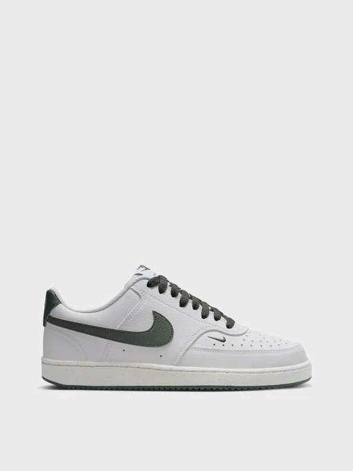 Кеды NIKE COURT VISION LOW NEXT NATURE модель FV9952-101 Фото