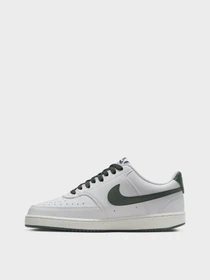 Кеды NIKE COURT VISION LOW NEXT NATURE модель FV9952-101 Фото