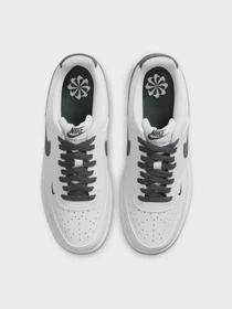 Кеды NIKE COURT VISION LOW NEXT NATURE модель FV9952-101 Фото
