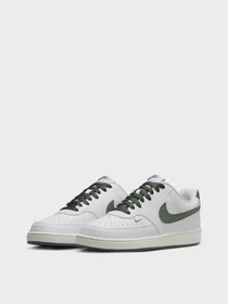 Кеды NIKE COURT VISION LOW NEXT NATURE модель FV9952-101 Фото