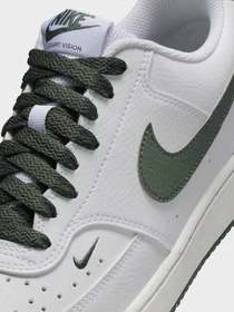 Кеды NIKE COURT VISION LOW NEXT NATURE модель FV9952-101 Фото