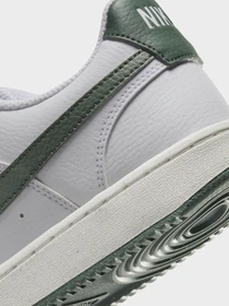 Кеды NIKE COURT VISION LOW NEXT NATURE модель FV9952-101 Фото