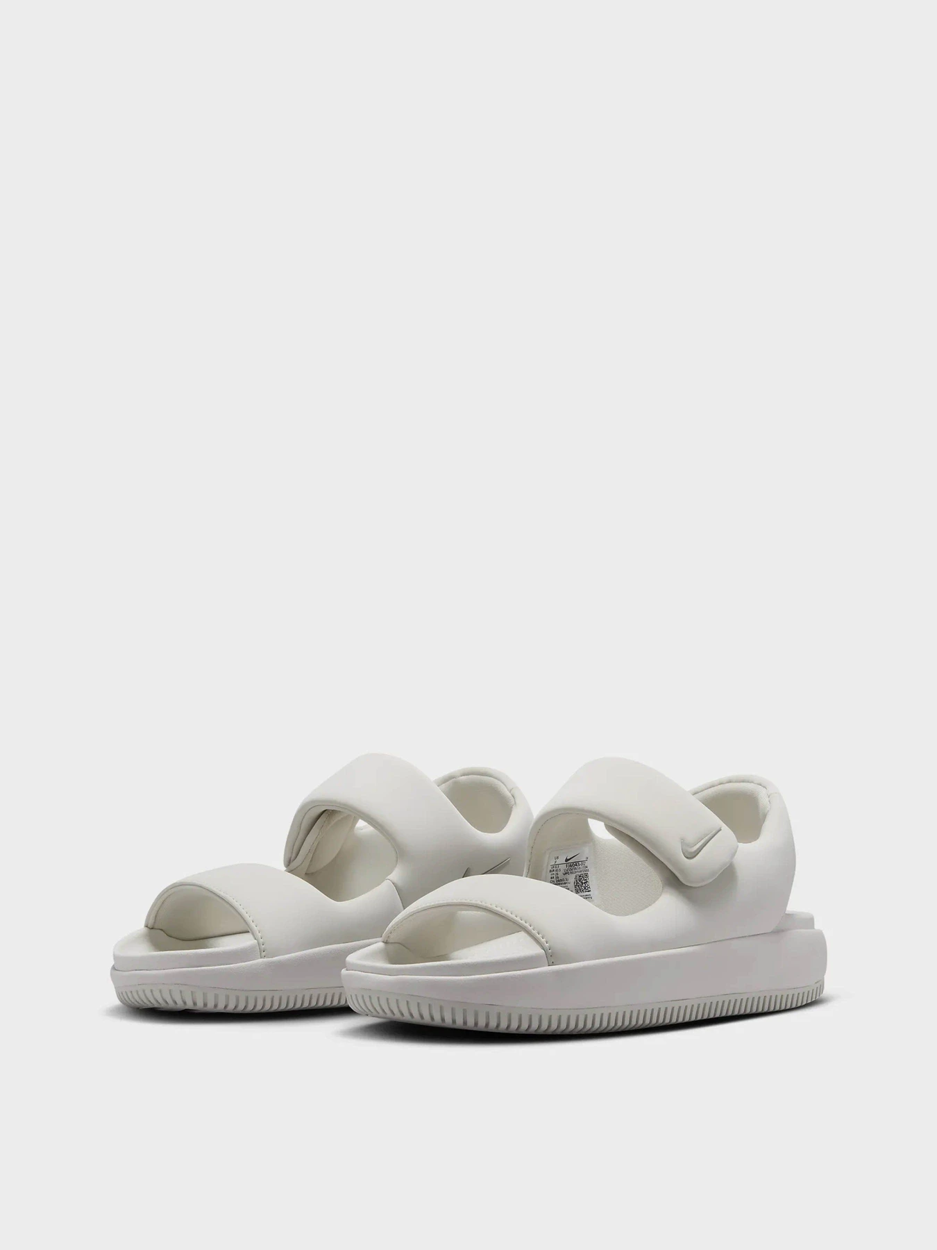 Сандалии NIKE CALM модель FJ6043-002 Сандалии NIKE CALM модель FJ6043-002 Фото