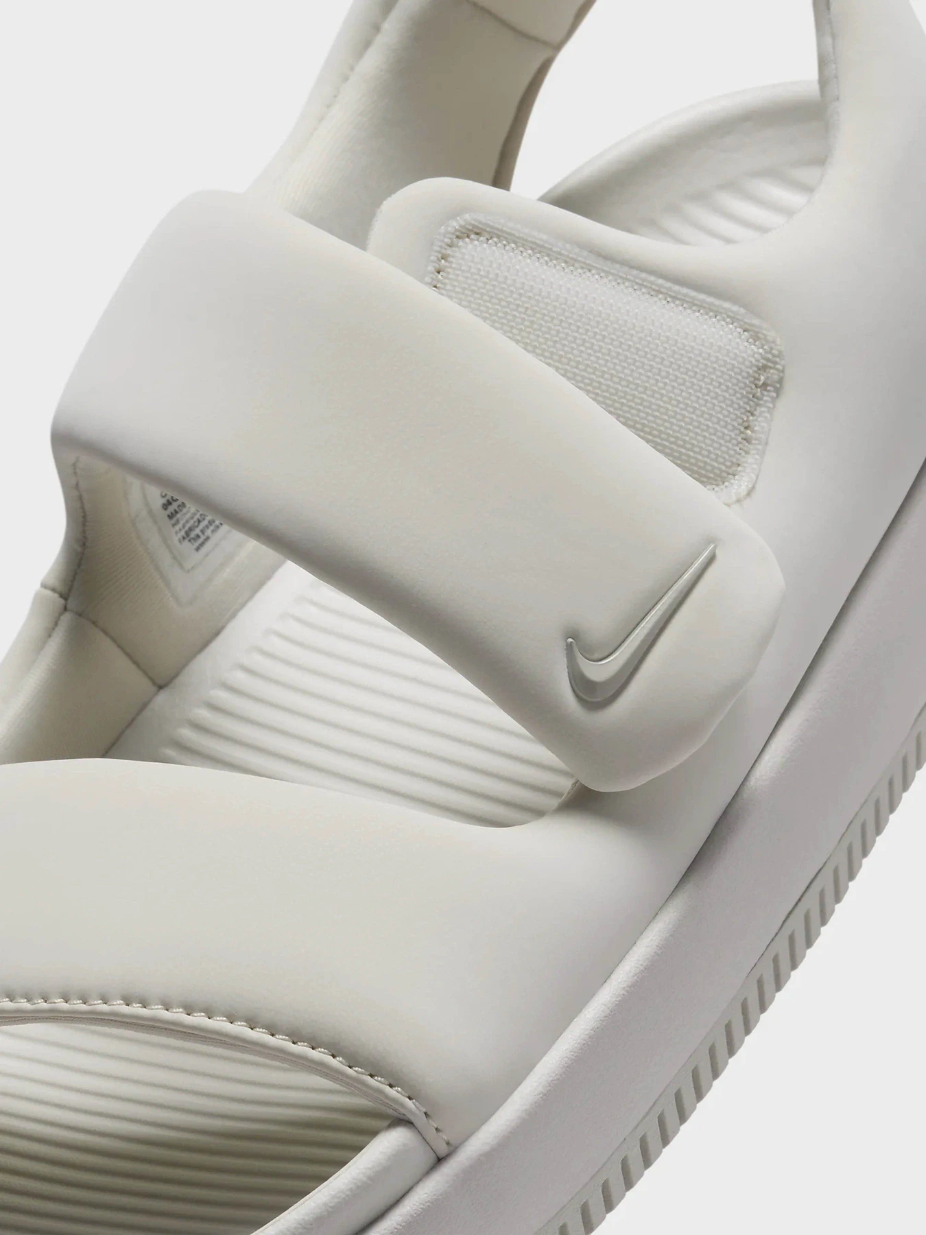Сандалии NIKE CALM модель FJ6043-002 Сандалии NIKE CALM модель FJ6043-002 Фото