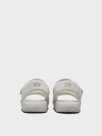 Сандалии NIKE CALM модель FJ6043-002 Фото