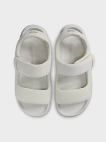 Сандалии NIKE CALM модель FJ6043-002 Фото