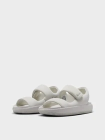 Сандалии NIKE CALM модель FJ6043-002 Фото