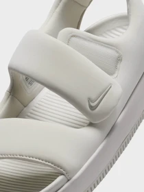 Сандалии NIKE CALM модель FJ6043-002 Фото
