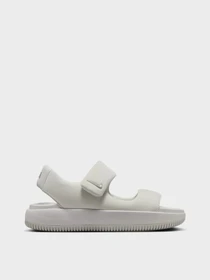 Сандалии NIKE CALM модель FJ6043-002 Фото