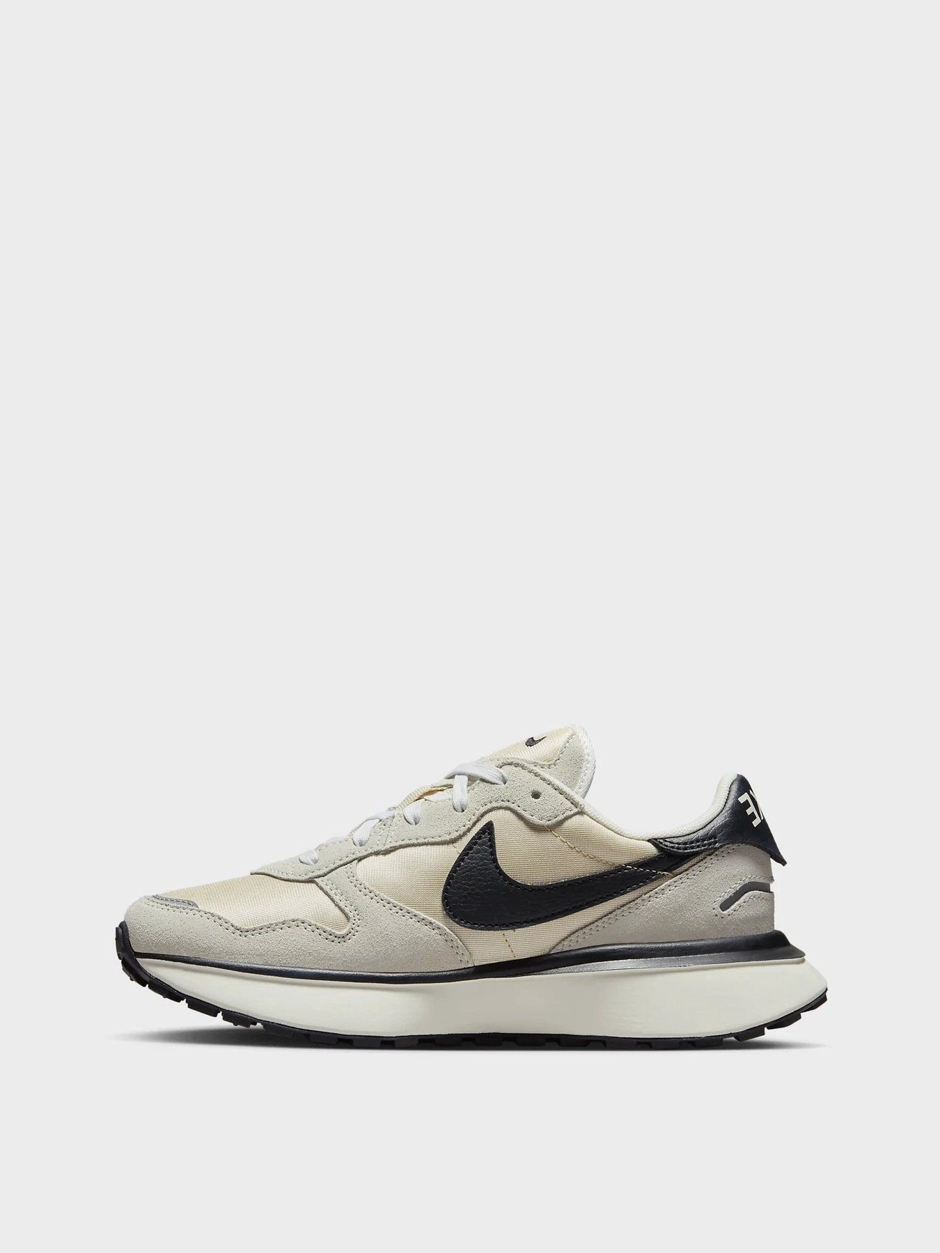 Кросівки NIKE PHOENIX WAFFLE модель FD2196-100 Кросівки NIKE PHOENIX WAFFLE модель FD2196-100 Фото