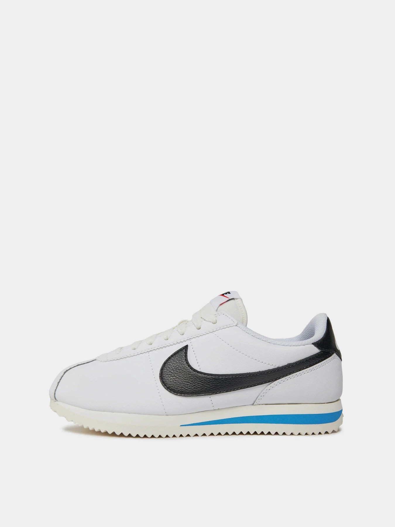 Кроссовки NIKE CORTEZ модель DN1791-100 Кроссовки NIKE CORTEZ модель DN1791-100 Фото