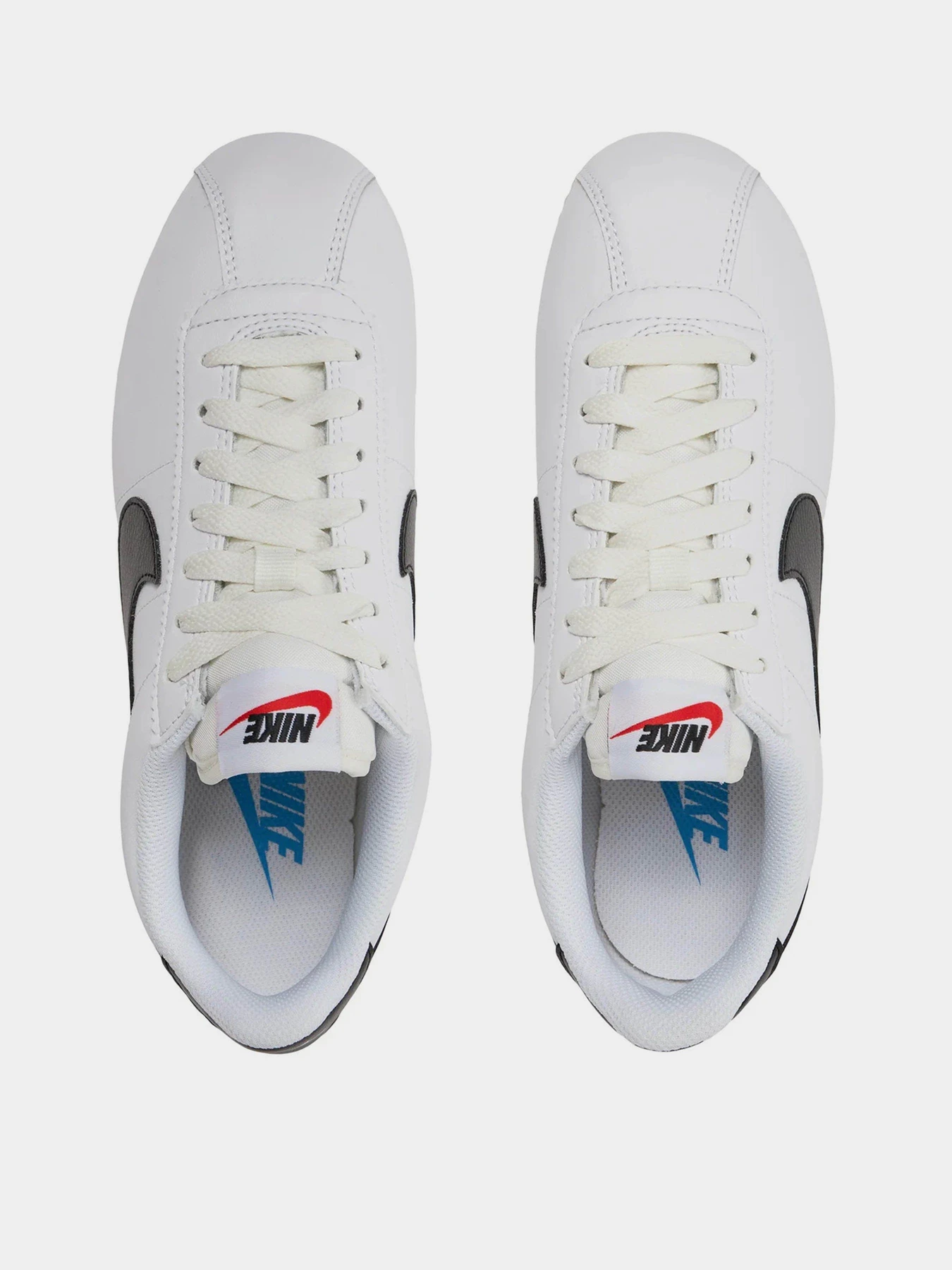 Кроссовки NIKE CORTEZ модель DN1791-100 Кроссовки NIKE CORTEZ модель DN1791-100 Фото