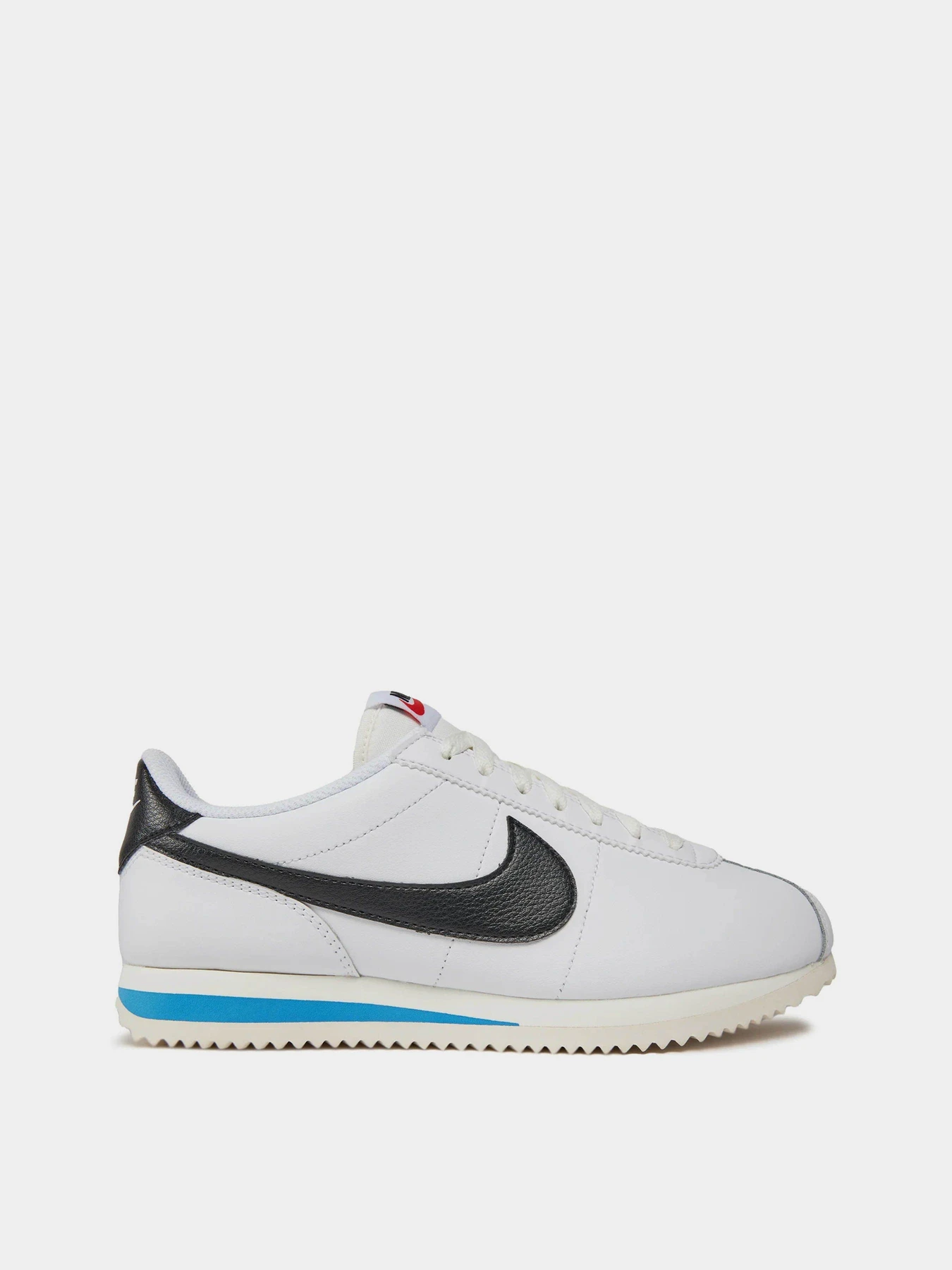 Кроссовки NIKE CORTEZ модель DN1791-100 Кроссовки NIKE CORTEZ модель DN1791-100 Фото