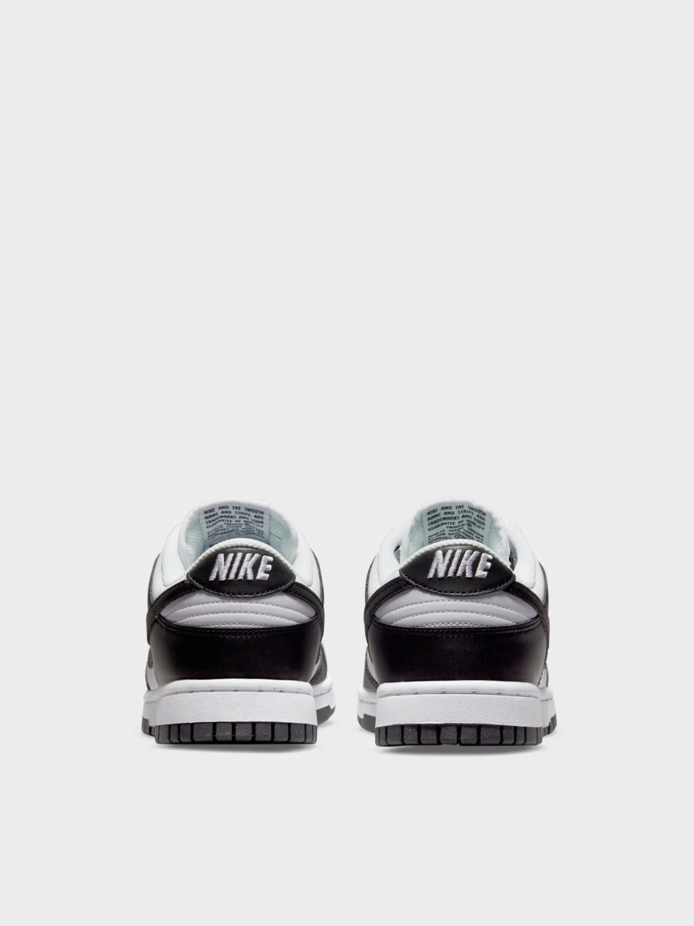 Кеды NIKE DUNK LOW модель DD1873-102 Кеды NIKE DUNK LOW модель DD1873-102 Фото