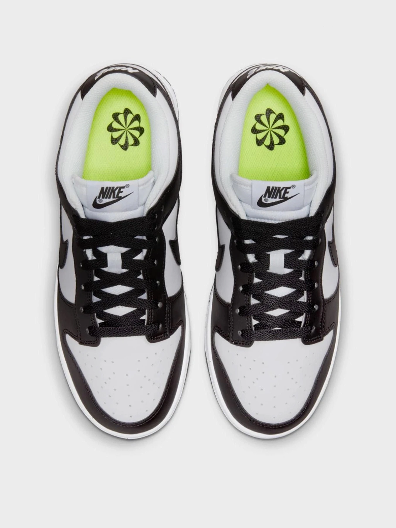 Кеды NIKE DUNK LOW модель DD1873-102 Кеды NIKE DUNK LOW модель DD1873-102 Фото
