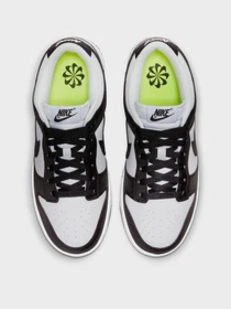 Кеды NIKE DUNK LOW модель DD1873-102 Фото