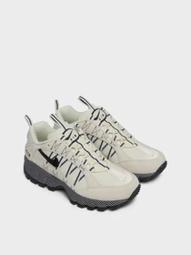 Кроссовки NIKE AIR HUMARA модель FB9982-100 Фото