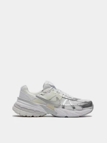 Кросівки NIKE V2K RUN модель FD0736-104 Фото