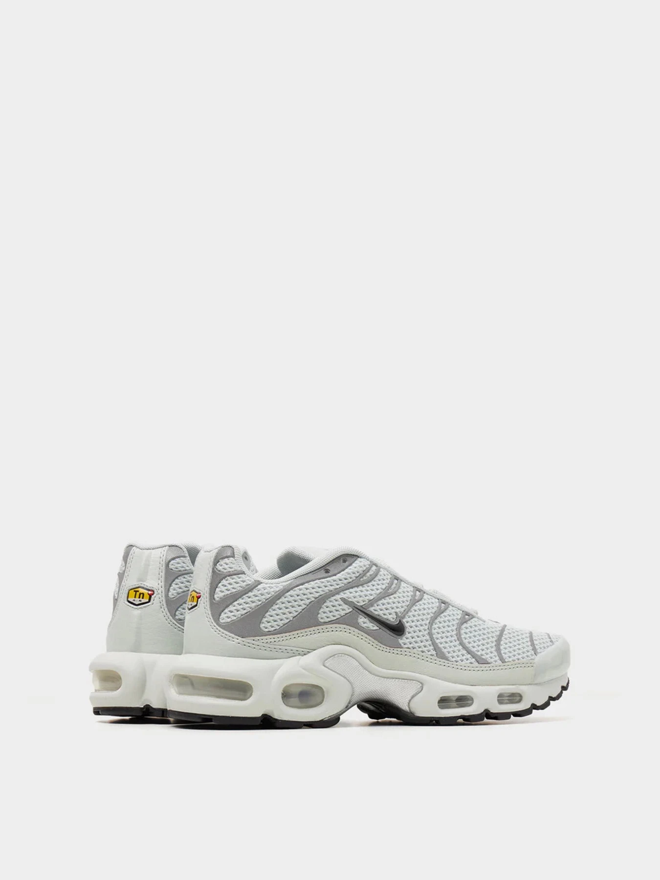 Кроссовки NIKE AIR MAX PLUS модель FV8480-002 Кроссовки NIKE AIR MAX PLUS модель FV8480-002 Фото