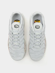 Кроссовки NIKE AIR MAX PLUS модель FV8480-002 Фото