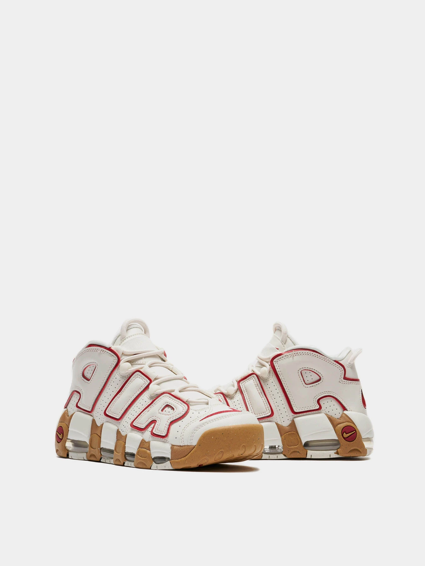 Кроссовки NIKE AIR MORE UPTEMPO модель DV1137-002 Кроссовки NIKE AIR MORE UPTEMPO модель DV1137-002 Фото