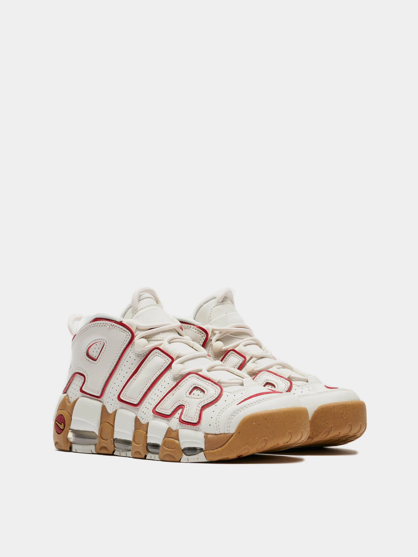 Кроссовки NIKE AIR MORE UPTEMPO модель DV1137-002 Кроссовки NIKE AIR MORE UPTEMPO модель DV1137-002 Фото