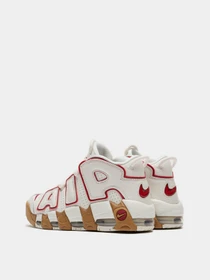 Кроссовки NIKE AIR MORE UPTEMPO модель DV1137-002 Фото