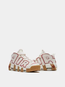 Кроссовки NIKE AIR MORE UPTEMPO модель DV1137-002 Фото
